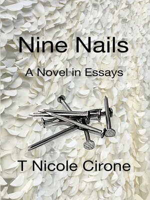 cover image of Nine Nails
